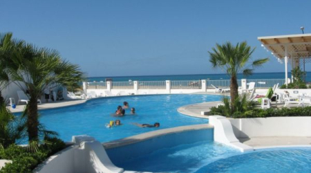 4 Notti in Villaggio Turistico a Gioiosa Marea